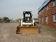 2006 Bobcat  S185 in good condition Construction machine Wheeled loader photo 2