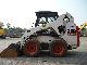 2006 Bobcat  S185 in good condition Construction machine Wheeled loader photo 4