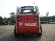 2006 Bobcat  S185 in good condition Construction machine Wheeled loader photo 5