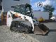 Bobcat  T 140 BC Kettenlader 2007 Other construction vehicles photo