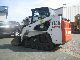 2007 Bobcat  T 140 BC Kettenlader Construction machine Other construction vehicles photo 1