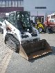 2007 Bobcat  T 140 BC Kettenlader Construction machine Other construction vehicles photo 2