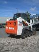 2007 Bobcat  T 140 BC Kettenlader Construction machine Other construction vehicles photo 3