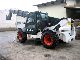 2007 Bobcat  40-170 only 473 hours Construction machine Wheeled loader photo 5