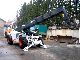 2007 Bobcat  40-170 only 473 hours Construction machine Wheeled loader photo 7
