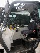 2007 Bobcat  40-170 only 473 hours Forklift truck Telescopic photo 11