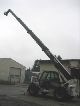 2007 Bobcat  40-170 only 473 hours Forklift truck Telescopic photo 8