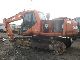 1999 Daewoo  ** S220LCV cable fire in the cabin only ** Construction machine Caterpillar digger photo 14