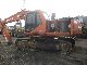1999 Daewoo  ** S220LCV cable fire in the cabin only ** Construction machine Caterpillar digger photo 1