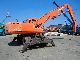 2000 Daewoo  SOLAR 200W V excavator Construction machine Construction crane photo 5