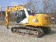 2004 Daewoo  S175LC Construction machine Caterpillar digger photo 2