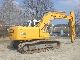 2004 Daewoo  S175LC Construction machine Caterpillar digger photo 3