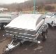 Daltec  Lifter with go-karts cover - News 2011 Car carrier photo