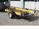 2011 Daltec  Lifter V-F Trailer Other trailers photo 9