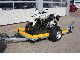 2011 Daltec  Lifter V-F Trailer Other trailers photo 1