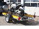 2011 Daltec  Lifter V-F Trailer Other trailers photo 3