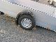 2011 Daltec  Lowerable TRAILER BOARD WALLS WITH 45CM 1300 kg Trailer Motortcycle Trailer photo 11