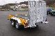 2011 Daltec  News Construction trailers BMT 25 Trailer Other trailers photo 1