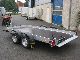 2011 Daltec  Lowering, 2500kg, 3.45 x 1.62 x 0.10 m Trailer Other trailers photo 4