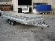 2011 Daltec  Jumbo 2S with page loading Trailer Car carrier photo 1