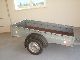 2011 Daltec  Car transporters and other supporters Trailer Car carrier photo 1