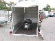 2011 Daltec  2.5 t of lowering MAP PENDANT 3.45 x1, 62x1, 95m Trailer Other trailers photo 11