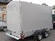 2011 Daltec  2.5 t of lowering MAP PENDANT 3.45 x1, 62x1, 95m Trailer Other trailers photo 2