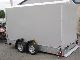 2011 Daltec  2.5 t of lowering MAP PENDANT 3.45 x1, 62x1, 95m Trailer Other trailers photo 5