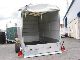 2011 Daltec  2.5 t of lowering MAP PENDANT 3.45 x1, 62x1, 95m Trailer Other trailers photo 6