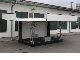 Daltec  Promo 1 promotional vehicle 2011 Other trailers photo