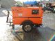 Demag  Compressor \ 1989 Other construction vehicles photo