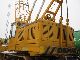 1971 Demag  30 ton truck crane Construction machine Construction crane photo 4