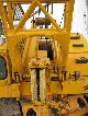 1974 Demag  R 406 crawler crane Construction machine Caterpillar digger photo 9