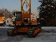 Demag  B410 LCB 1978 Other construction vehicles photo