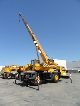 1997 Demag  PPM-AT400-4X4X4-35TON/M-MERCEDES-MOTOR-1997-TOP1 Truck over 7.5t Truck-mounted crane photo 11