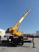 Demag  PPM-AT400-4X4X4-35TON/M-MERCEDES-MOTOR-1997-TOP1 1997 Truck-mounted crane photo