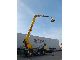 2002 Demag  K3205 6x6x4 Italmec Italjib 48N 48M Boom Lift Truck over 7.5t Hydraulic work platform photo 4