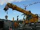 2000 Demag  AC 25 Truck over 7.5t Truck-mounted crane photo 10