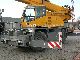 2000 Demag  AC 25 Truck over 7.5t Truck-mounted crane photo 11