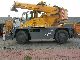 2000 Demag  AC 25 Truck over 7.5t Truck-mounted crane photo 12