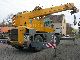 2000 Demag  AC 25 Truck over 7.5t Truck-mounted crane photo 1