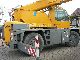 2000 Demag  AC 25 Truck over 7.5t Truck-mounted crane photo 2