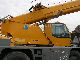2000 Demag  AC 25 Truck over 7.5t Truck-mounted crane photo 3
