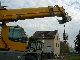 2000 Demag  AC 25 Truck over 7.5t Truck-mounted crane photo 4