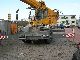 2000 Demag  AC 25 Truck over 7.5t Truck-mounted crane photo 8