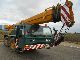 2002 Demag  PPM ATT 400 / 2 Truck over 7.5t Truck-mounted crane photo 1