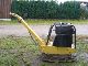 BOMAG  BPR 30/38 1995 Compaction technology photo