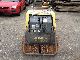1993 BOMAG  Trench rollers BW 850 T Construction machine Compaction technology photo 5