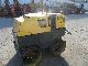 2011 BOMAG  Spiked roller Construction machine Rollers photo 1