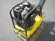1998 BOMAG  BPR 30/38 D 195 kg diesel vibrating plate Construction machine Compaction technology photo 2